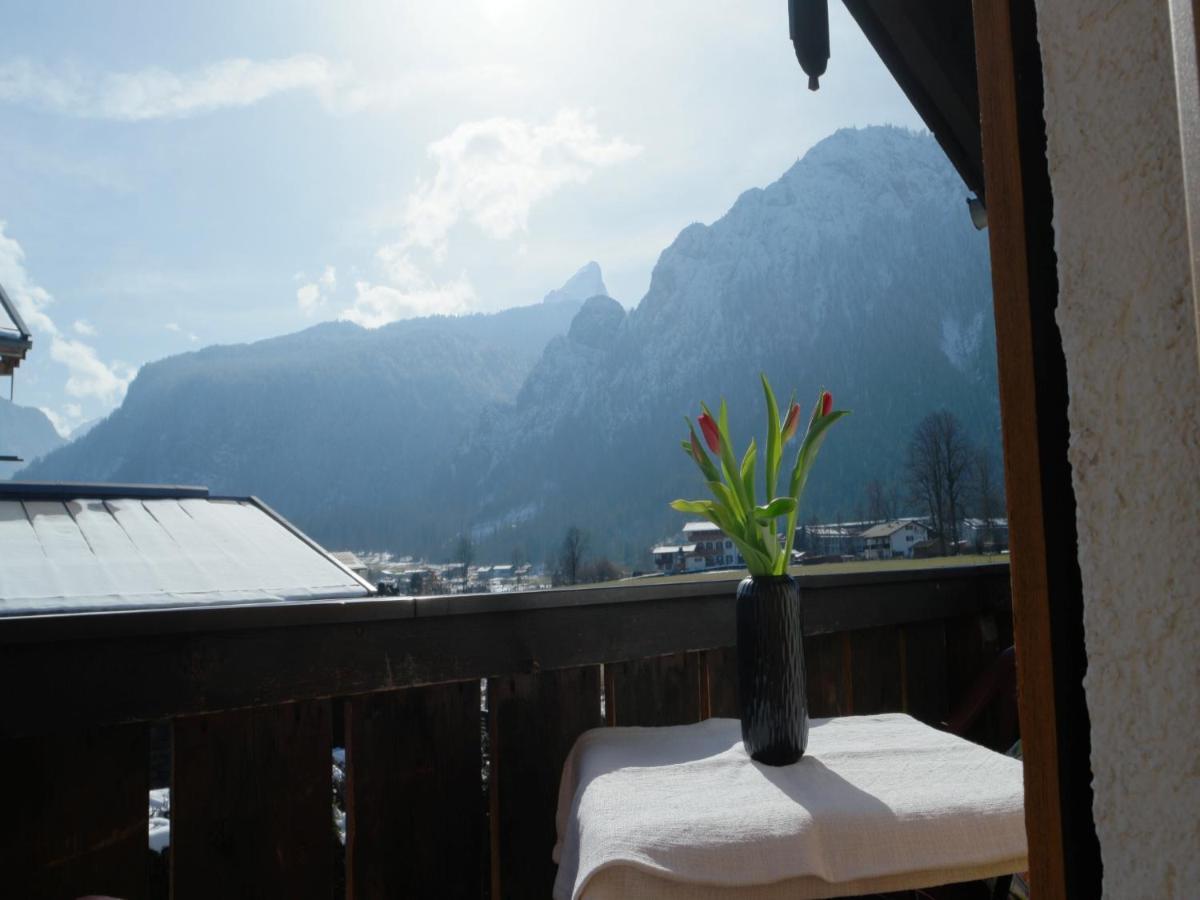 Gaestehaus Muenchen Schönau am Königssee Kültér fotó